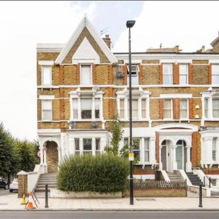 Apartment Lavender Hill Londýn Exteriér fotografie